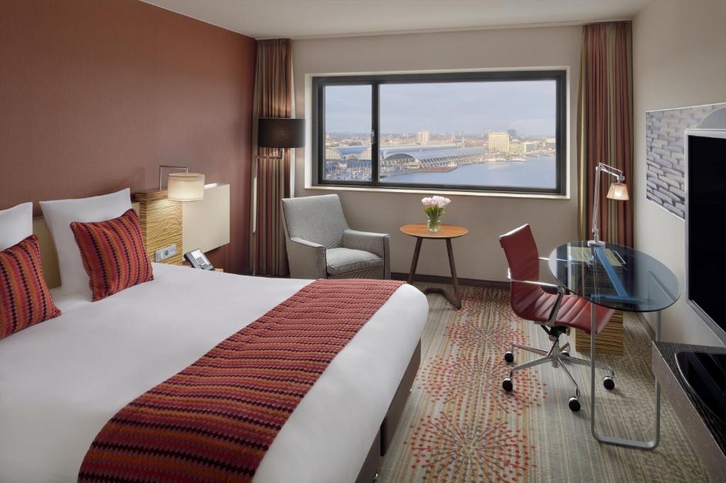 هتل موونپیک سیتی سنتر